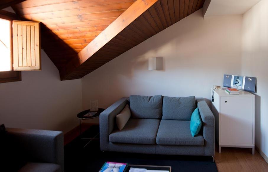 Hotel Restaurant Pessets & Spa Sort Bagian luar foto