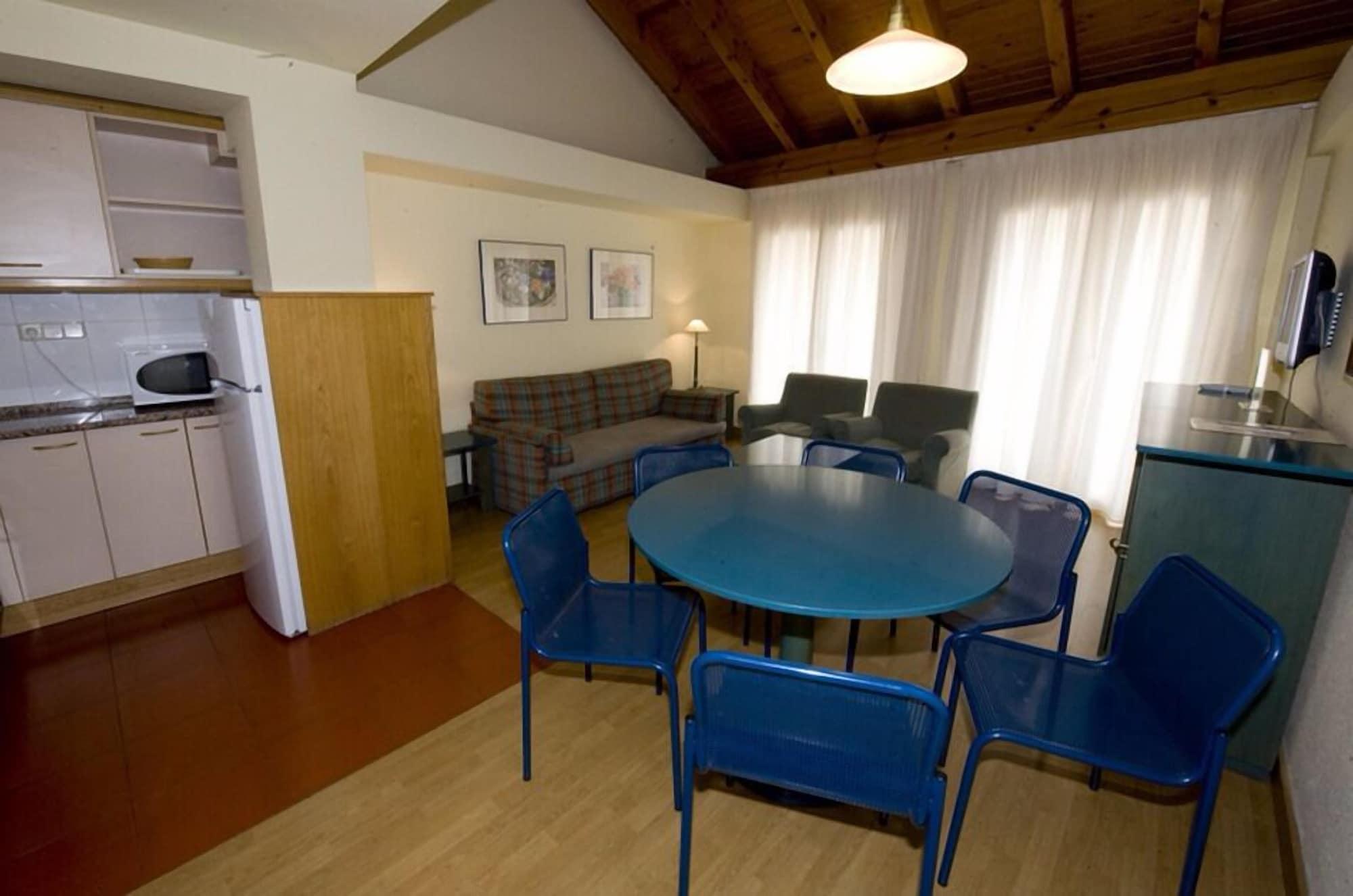 Hotel Restaurant Pessets & Spa Sort Bagian luar foto