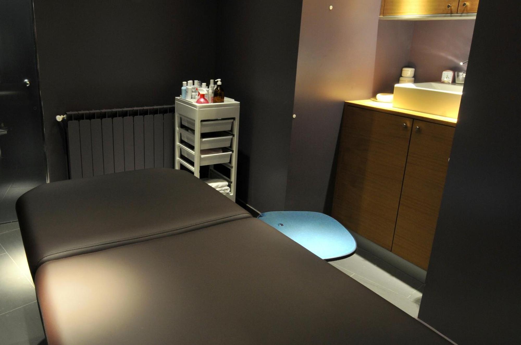 Hotel Restaurant Pessets & Spa Sort Bagian luar foto